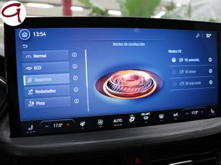 Ford Kuga 2.5 Duratec PHEV Active Auto 178 kW (243 CV)