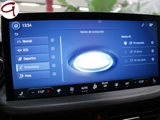 Ford Kuga 2.5 Duratec PHEV Active Auto 178 kW (243 CV)