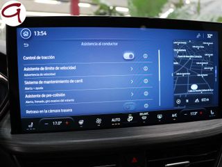 Ford Kuga 2.5 Duratec PHEV Active Auto 178 kW (243 CV)