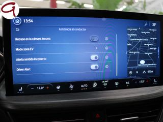 Ford Kuga 2.5 Duratec PHEV Active Auto 178 kW (243 CV)