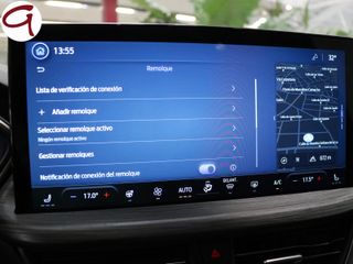 Ford Kuga 2.5 Duratec PHEV Active Auto 178 kW (243 CV)