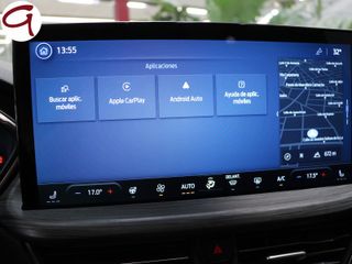 Ford Kuga 2.5 Duratec PHEV Active Auto 178 kW (243 CV)