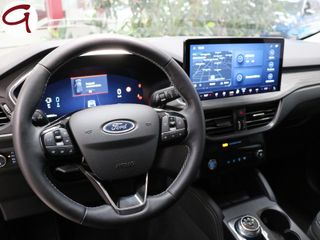 Ford Kuga 2.5 Duratec PHEV Active Auto 178 kW (243 CV)