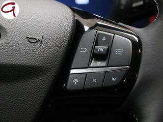 Ford Kuga 2.5 Duratec PHEV Active Auto 178 kW (243 CV)