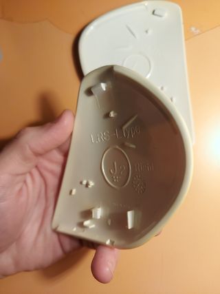 Supporti visiera arai sidepod edwards laguna seca