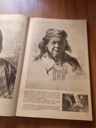 El dibujo. Enrique lipszyc.