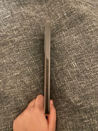 Xiaomi Redmi 15c Negro