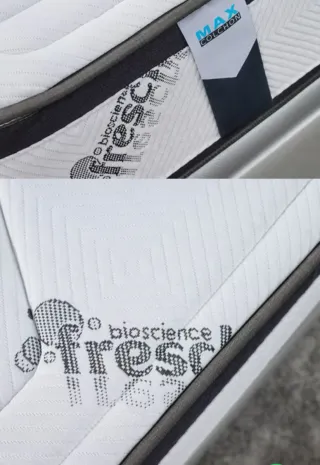 Chipre Max Colchón 90x200cm