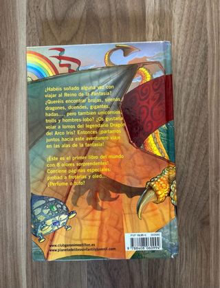 PACK Colección 4 Libros Geronimo Stilton