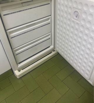 Congelador vertical Balay