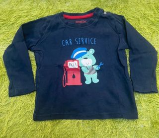 Camisolas