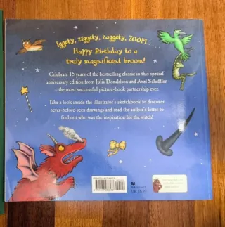 Lote 4 cuentos en ingles Edad: 3-6 años