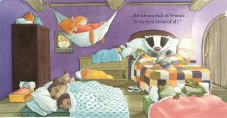 Lote 4 cuentos en ingles Edad: 3-6 años