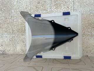 Cúpula Puig para Yamaha R6