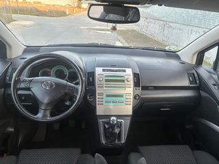 Toyota Corolla 2008