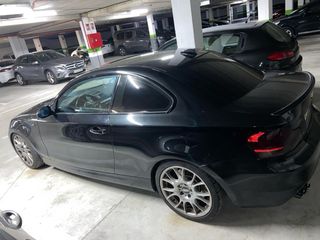 BMW Serie 1 2008