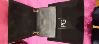 Bolso de piel