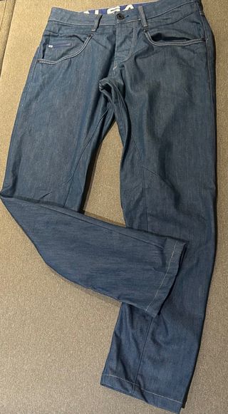 Pantalón vaquero Salsa azul