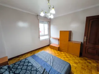 Piso en balaidos y florida