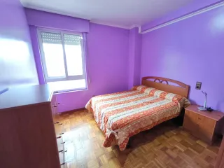 Piso en balaidos y florida