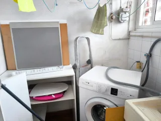 Piso en balaidos y florida