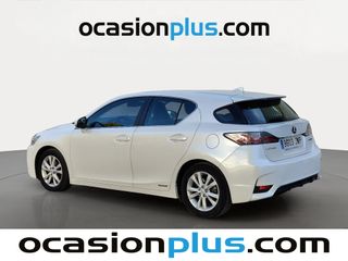 Lexus CT 200h Business 100 kW (136 CV)