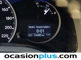 Lexus CT 200h Business 100 kW (136 CV)