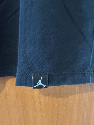 T-shirt Jordan Michael Jordan Dunk