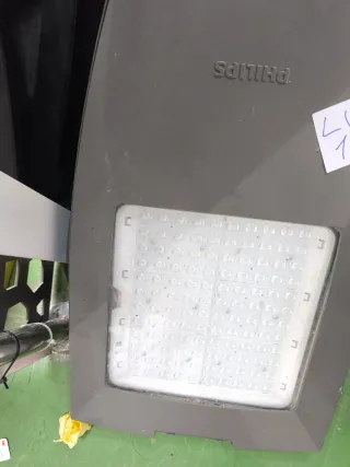 Luminaria Pública LED Philips