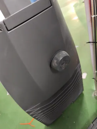 Luminaria Pública LED Philips