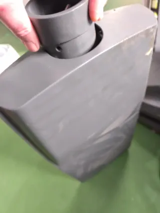 Luminaria Pública LED Philips