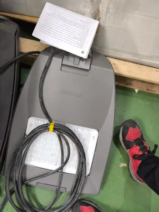 Luminaria Pública LED Philips