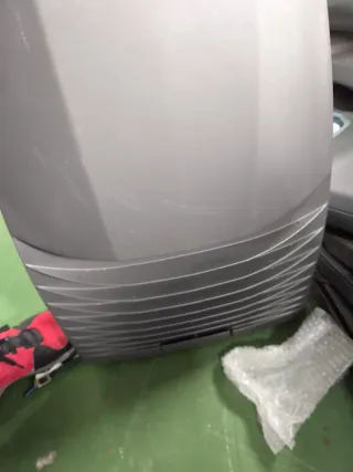 Luminaria Pública LED Philips