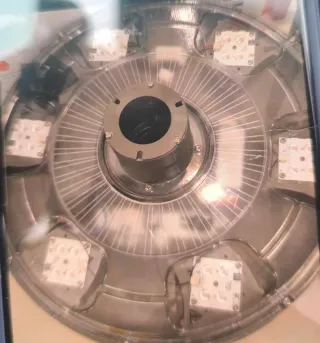 Luminaria Pública LED Philips