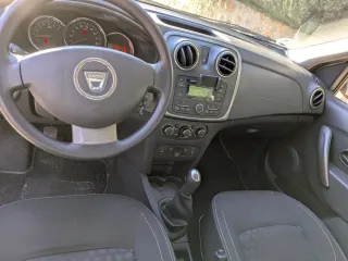 DACIA SANDERO Laureate 75CV 2012 Gasolina