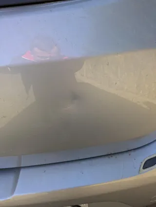 DACIA SANDERO Laureate 75CV 2012 Gasolina