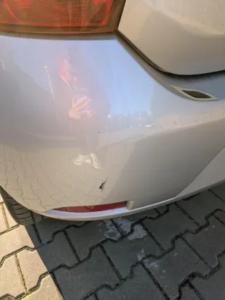 DACIA SANDERO Laureate 75CV 2012 Gasolina