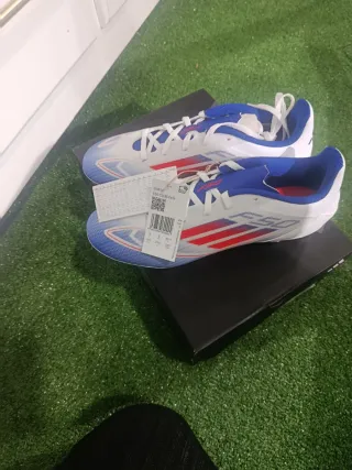 Botas de fútbol Adidas F50