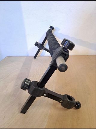 Panier de pesca Milo con bandeja y accesorios