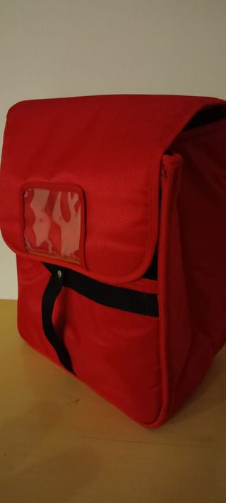 Bolsas Térmicas Nuevas Precio por unidad.