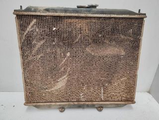 Nissan pa66gf30 radiador terrano/terrano.ii 290800