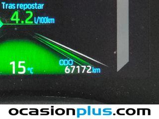 Toyota Yaris Cross 120H Active Tech 85 kW (116 CV)