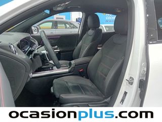 Mercedes-Benz GLA 200 120 kW (163 CV)