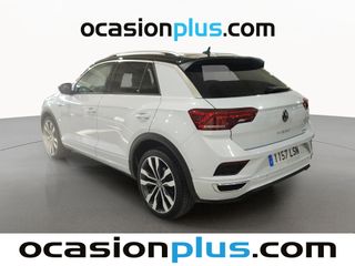 Volkswagen T-Roc Sport 2.0 TSI 4Motion 140 kW (190 CV) DSG