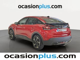 Citroen C4 PureTech 130 S&S 6v Feel Pack EAT8 96 kW (130 CV)
