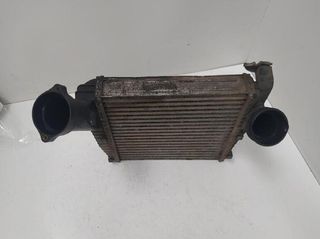 Porsche 7l0145803a intercooler cayenne (typ 289575