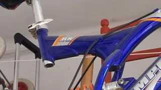 Bicicleta Montaña Zoom