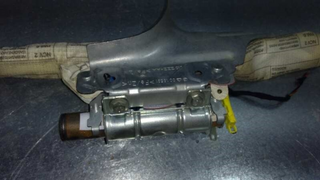 AIRBAG CORTINA DELANTERO IZQUIERDO MERCEDES V