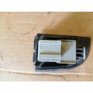 Mando elevalunas trasero derecho Audi A6 (