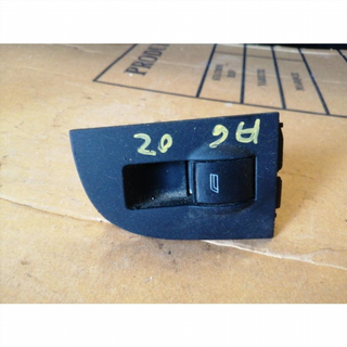 Mando elevalunas trasero derecho Audi A6 (